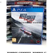 Resim Need For Speed Rivals PS4 OYUN Playstation 4 Oyun POPKONSOL