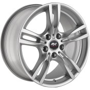 Resim 9x18 5x120 Jant Takımı 4 Adet 