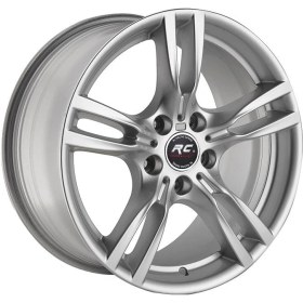 Resim 9x18 5x120 Jant Takımı 4 Adet 