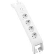 Resim S-Link Spg3040 2M. Akım Kor.Priz 