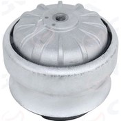 Resim Gva 9399118 - Motor Takozu Alt Mercedes W201 W124 C124 S124 