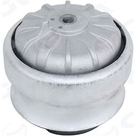 Resim Gva 9399118 - Motor Takozu Alt Mercedes W201 W124 C124 S124 