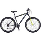 Resim Salcano Lion 26 Jant V Fren Shimano 21 Vites Dağ Bisikleti 