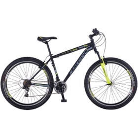 Resim Salcano Lion 26 Jant V Fren Shimano 21 Vites Dağ Bisikleti 