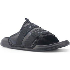 Resim Dockers By Gerli 238658 Siyah Erkek Deniz Ayakkabısı 000000000101983892 