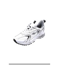 Resim Lescon Orıon 3 Unisex Sneakers Spor Ayakkabı Beyaz 