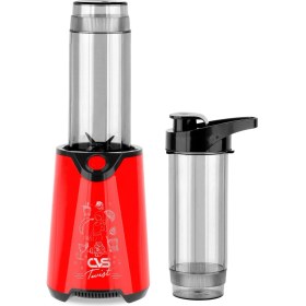 Resim Cvs Twist Dn 4531 Kr Elektrikli Blender Kırmızı 