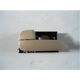 Resim Eşdeğer Ürün Kıa Rıo- Iıı- 2006-2011- Arka Kapı İç Açma Kolu Sağ Taraf Bej 