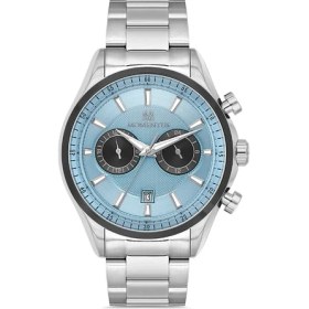 Resim Momentus CC102T-10SS Erkek Kol Saati 