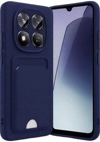Resim Note 15 4g Kelvin Kartvizitli - Lacivert - Pyrz-853157 