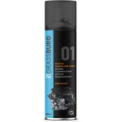 Resim GrassBurg Motor Temizleme Spreyi (500 Ml) - 00201 