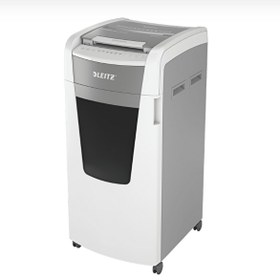 Resim Leitz IQ Autofeed Office Pro 600 Otomatik P5 Evrak İmha Makinesi 