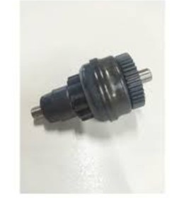 Resim Monero Hero Düet Piyon Dişlisi 