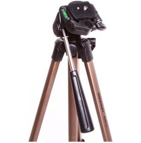 Resim Addison ATR-17 50-127cm Taşıma Çantalı Tripod 