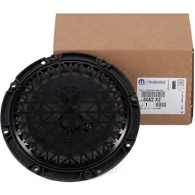 Resim Peugeot 307 Ön Kapı Hoparlörü 16.50 cm 2006-2008 Orijinal Psa 6562.X2 