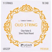 Resim Ugar Premium Türk Ud Teli 