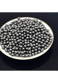 Resim 8 Mm Çelik Bilya Bilye Demir Misket Rulman Bilyasi, Adet Seçmeli 554865884 