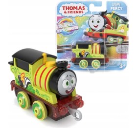 Resim Fisher-Price HMC30 Thomas ve Arkadaşları - Renk Değiştiren Küçük Trenler Percy HMC30 - HMC46 