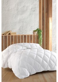 Resim Zeynep Tekstil Tek Kişilik Silikon Yorgan 