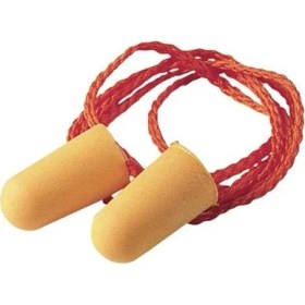 Resim 3m 1110 Ipli Kulak Tıkacı 1 Çift 
