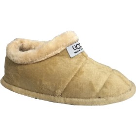 Resim Ucc 040 Uniseks Pandufu Ev Ayakkabısı 