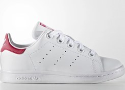 Resim adidas BA8377 STAN SMITH C Çocuk Günlük Spor Ayakkabısı Adidas