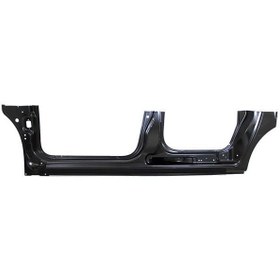 Resim Renault Kangoo 2013-2021 Arası Uyumlu Sağ Marşpiyel Sacı 