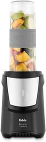 Resim Fakir-Dynamic Comfort 600 W Kişisel Blender Siyah 