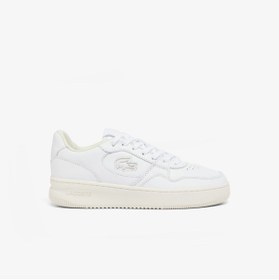 Resim Lacoste L001 Set Kadın Beyaz Sneaker 