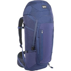 Resim Bach Venture 60 L Erkek 49 CM-59 CM Mavi Sırt Çantası 
