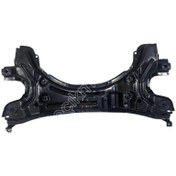 Resim Volkswagen Lupo I 6X1 6E1 1998 2005 Seat Arosa 6H1 1997 2004 Motor Beşiği 
