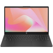 Resim HP 15-FC0059NT 8M1T1EA R7-7730U 16 GB 512 GB SSD 15.6" Free Dos FHD Dizüstü Bilgisayar 