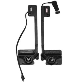 Resim Macbook Pro 13 İnç Retina A1502 Dahili Hoparlörler İçin Hoparlör Geç 