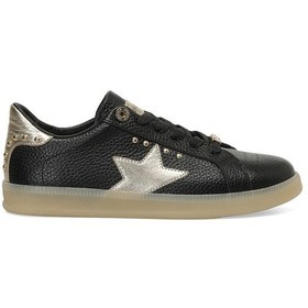Resim Nine West Sennıa 5fx Siyah Kadın Sneaker Siyah 