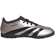 Resim adidas If6398-e Predator Club Tf Erkek Spor Ayakkabı Gri 