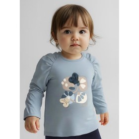 Resim Mayoral Kız Çocuk Sweatshirt 2081 (25K2081) 