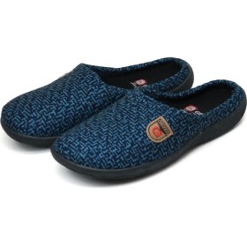 Resim Gezer 12673 Ev İçi Erkek Ev Terliği 