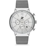 Resim Beverly Hills Polo Club BH9604-01 Erkek Kol Saati 