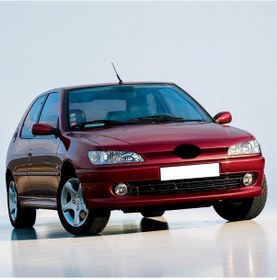 Resim Peugeot 306 1993-2001 Ön Motor Kaput Destek Amortisörü 3259gz 