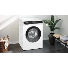 Resim Siemens SİEMENS WG54K2Y0TR iQ500 Çamaşır Makinesi 10 kg maks. 1400 dev./dak. 