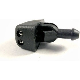 Resim Transit Cam Su Fıskiye Memesi 1 Adet 1994-2000 86vb17666bb 