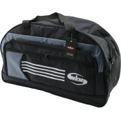 Resim Büyük Boy Sports Bag Seyahat Çantası 3 Bölmeli 60 x 36 x 20CM (5060) 