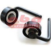 Resim Aba 25155068 - V Kayıs Gergı Kutugu Bmw E46 E39 E38 E53 Range Ro 