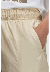 Resim Nike Jordan Essen Utility Womens Pant Beige Kargo Cepli Lastik Paçalı Kadın Eşofman Altı Bej Bej 