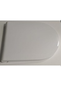 Resim Hakersan Gala Yavaş Kapanan Klozet Kapağı Diğer 