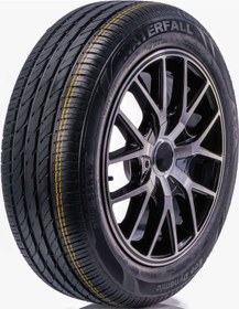 Resim Waterfall 215/65 R16 98H Eco Dynamic Yaz Lastiği 2025 