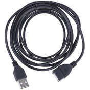 Resim Genel Markalar USB UZATMA KABLOSU ERKEK DİŞİ 5MT GAB-UK05 