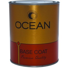 Resim Sintaş Oceon Bazkat Boya Dacia Epy 1 Lt 