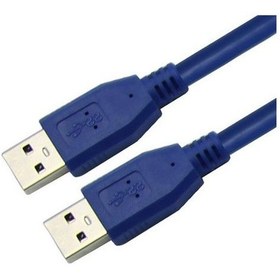 Resim 30 CM Usb 3.0 Kablo 30 Cm Usb 3.0 Harici Harddisk Kablosu 