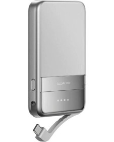 Resim Ecoflow - Rapıd Manyetik Power Bank 5000mah -9277 Düz 